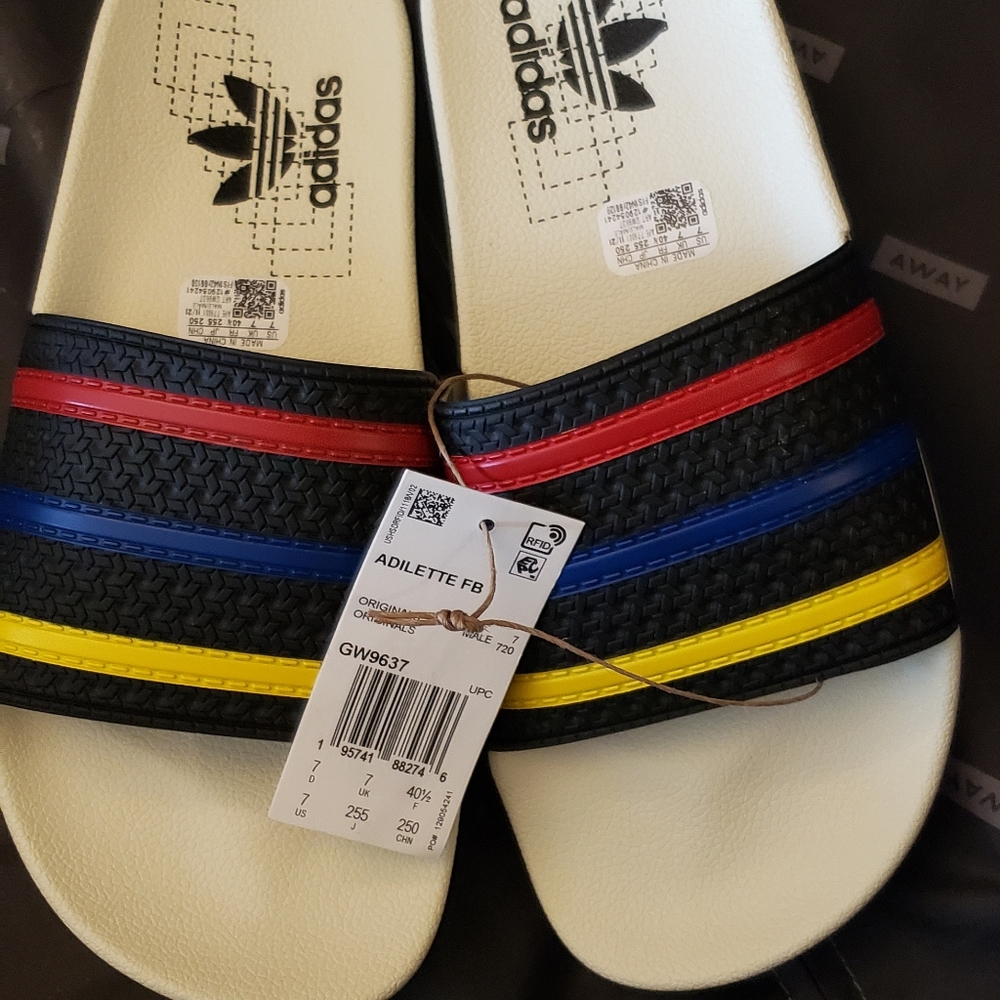 Bramd new slides